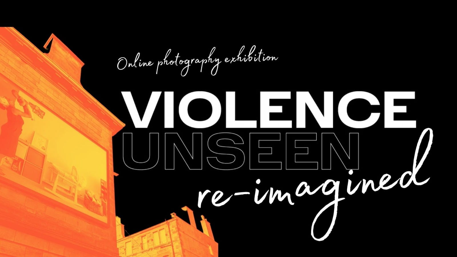 Unseen Rape Porn - Violence Unseen | Zero Tolerance
